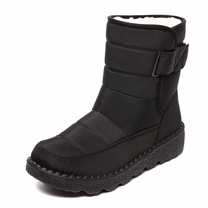  Boreal™ | Winterstiefel aus rutschfestem Gummi