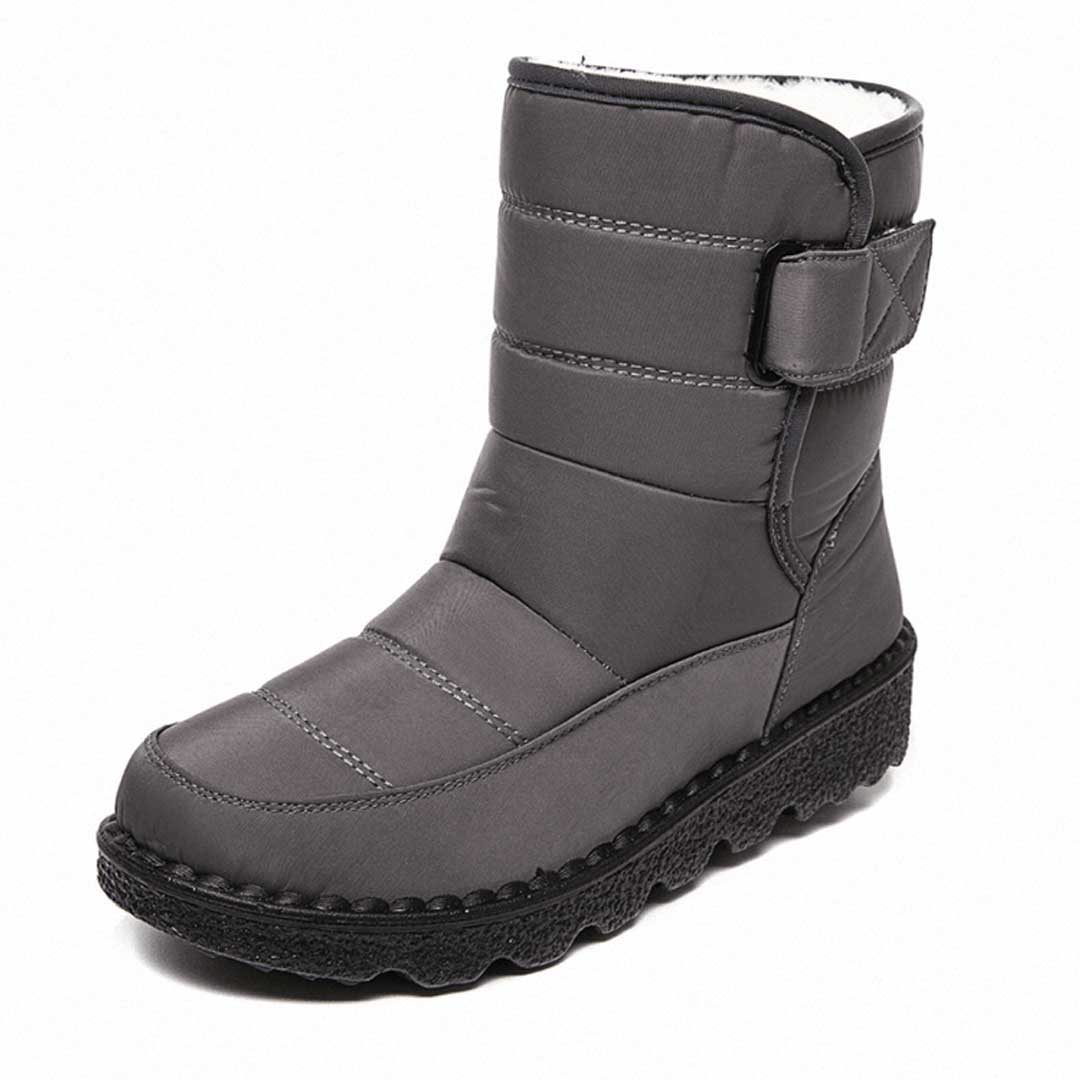  Boreal™ | Winterstiefel aus rutschfestem Gummi