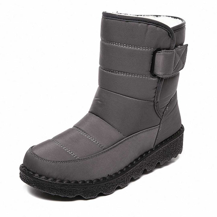  Boreal™ | Winterstiefel aus rutschfestem Gummi