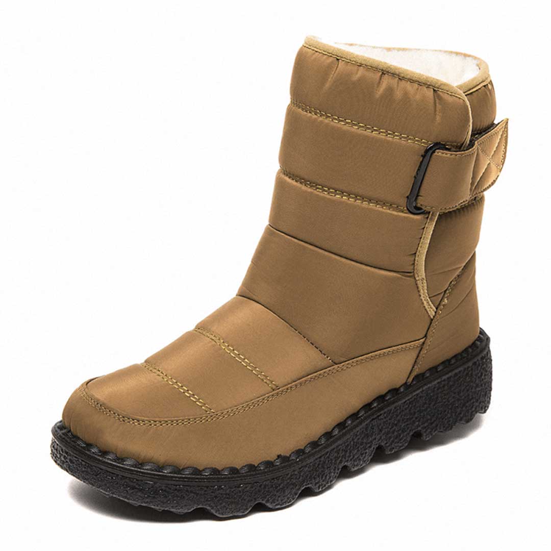  Boreal™ | Winterstiefel aus rutschfestem Gummi