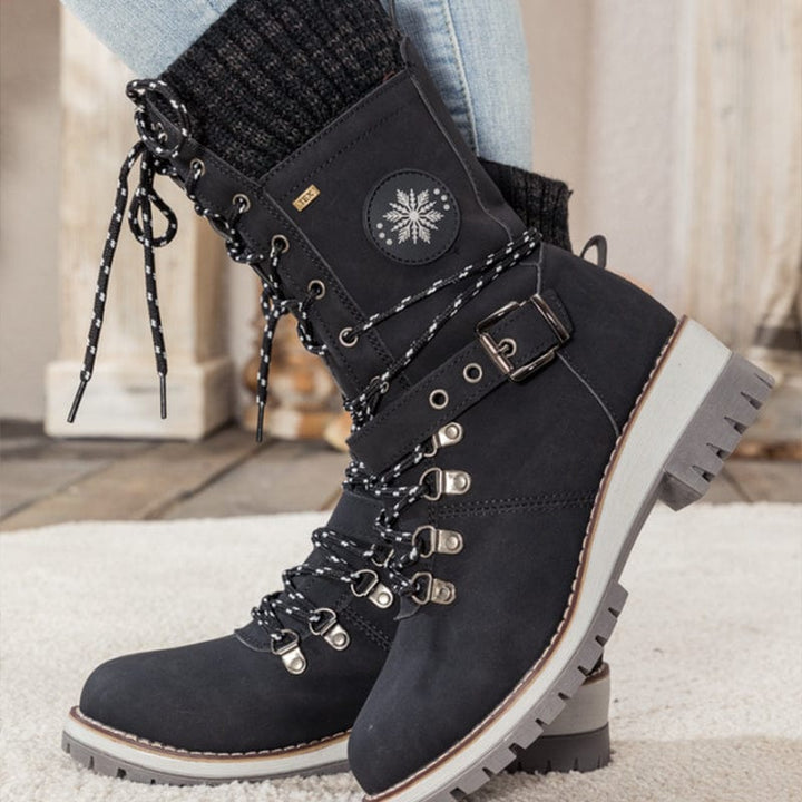 Tessia™ | Alpine Escape Stiefel