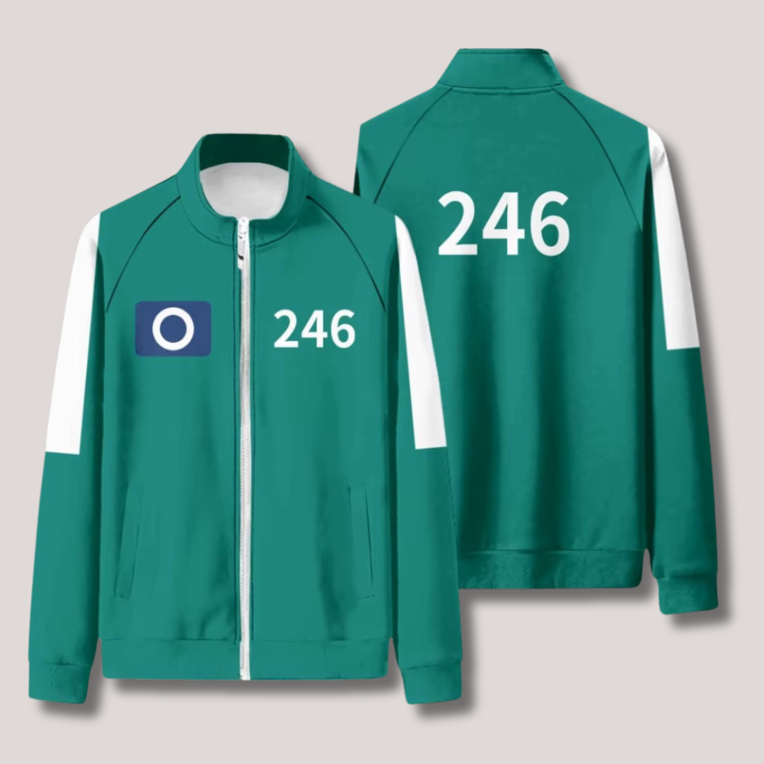 Xenithra™ | Zweiteiliger Trainingsanzug