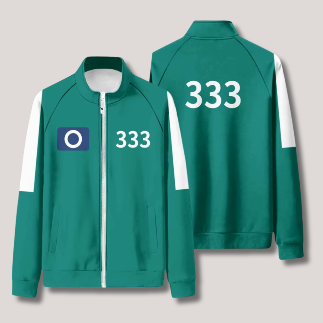 Xenithra™ | Zweiteiliger Trainingsanzug