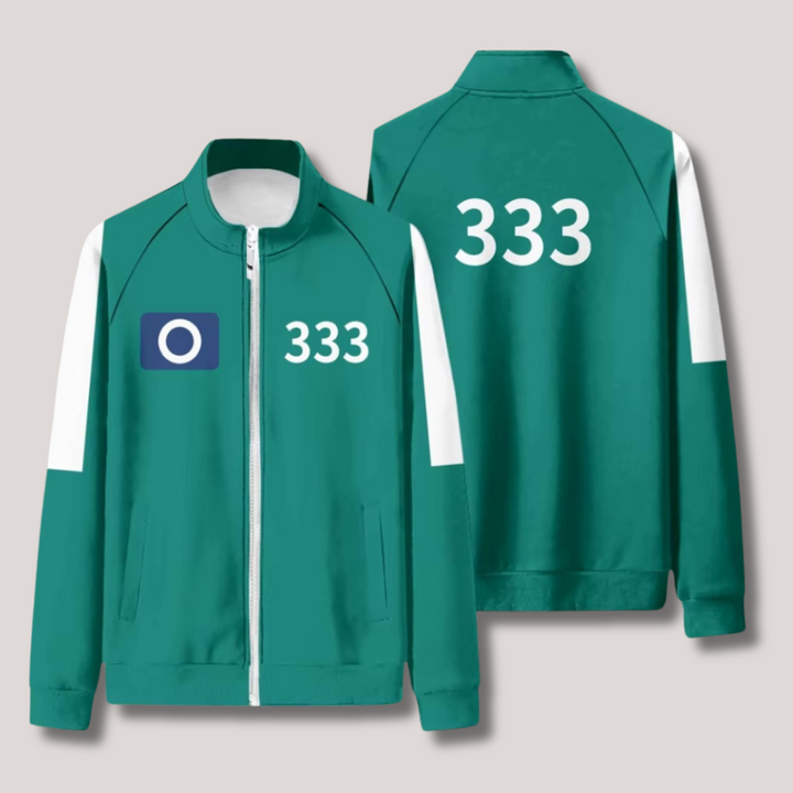 Xenithra™ | Zweiteiliger Trainingsanzug