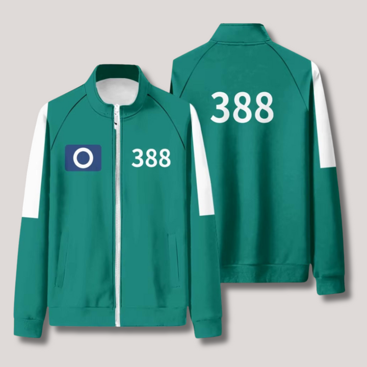 Xenithra™ | Zweiteiliger Trainingsanzug