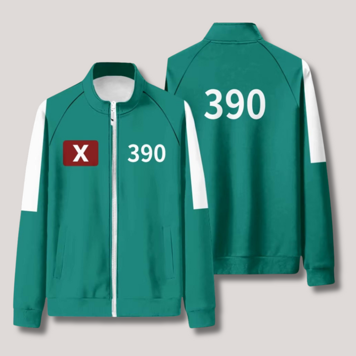 Xenithra™ | Zweiteiliger Trainingsanzug