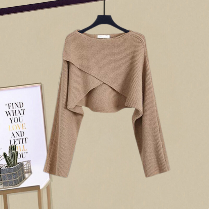 Lorvyn™ | Kleid mit Top-Set