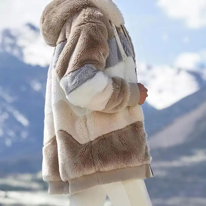 Artiva™ | Fleece-Jacke