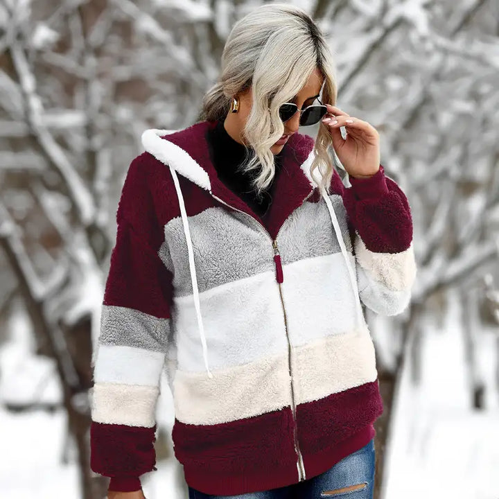 Artiva™ | Fleece-Jacke