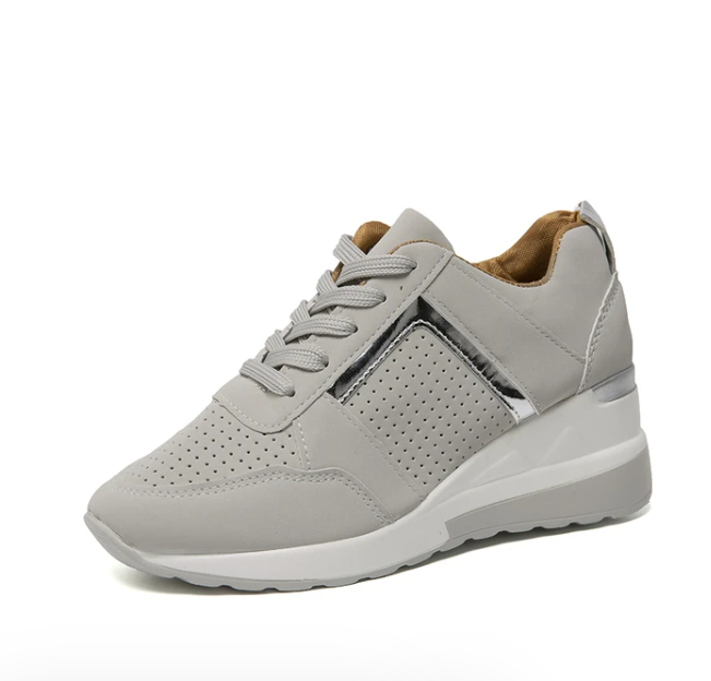 Xelvio™ | Orthopädische Sneakers für Stil und Komfort